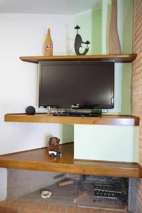 Saila Monolocale Marte * Attigliano