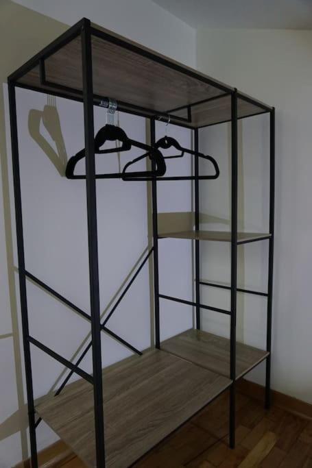 Apartment Saila Monolocale Marte *