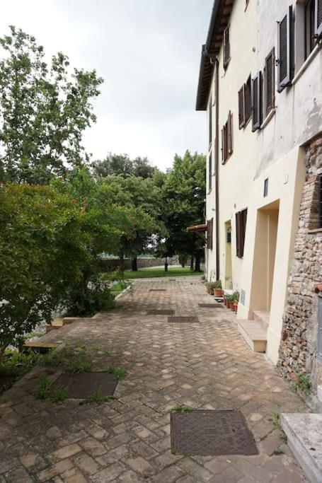 Apartment Saila Monolocale Marte Attigliano