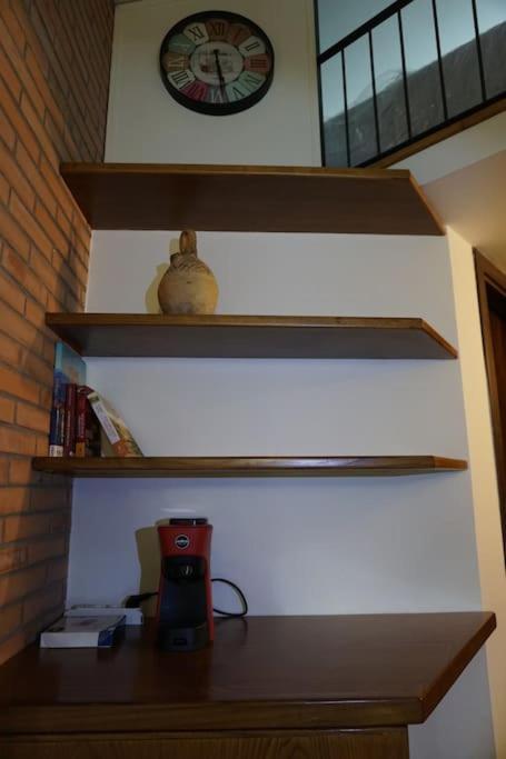Saila Monolocale Marte *