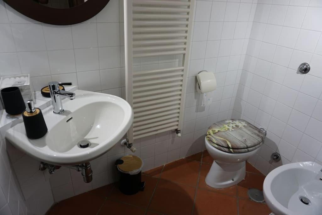 Saila Monolocale Marte Apartamento *