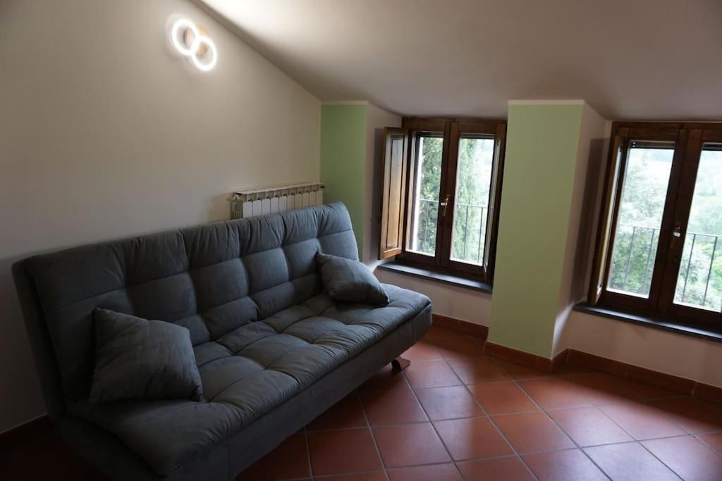 Saila Monolocale Marte *