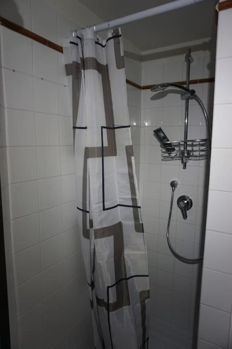 Apartamento Saila Monolocale Marte