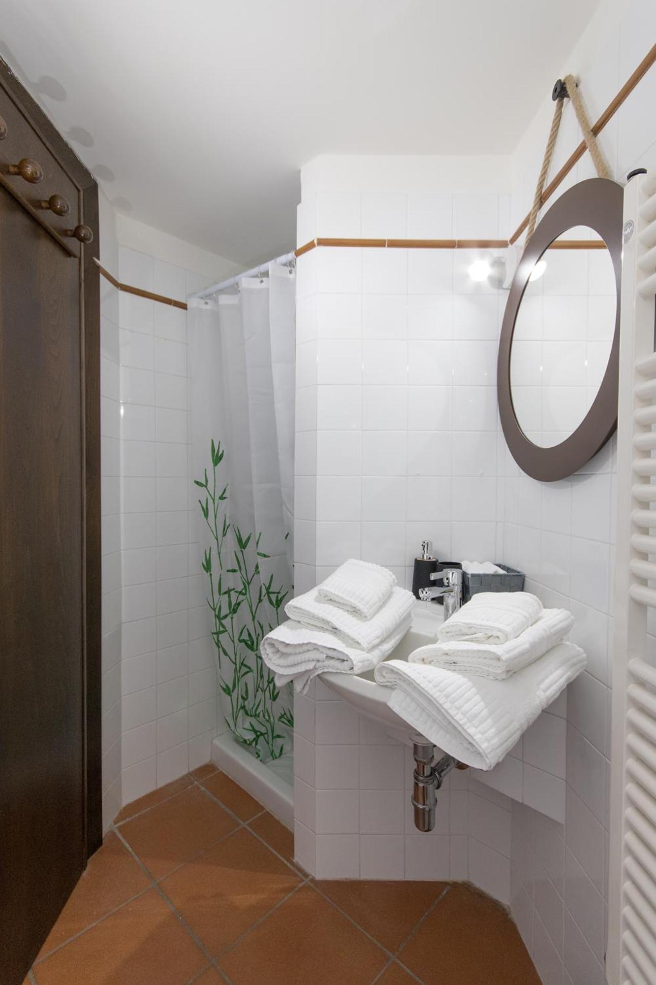 Saila Monolocale Marte Apartment *